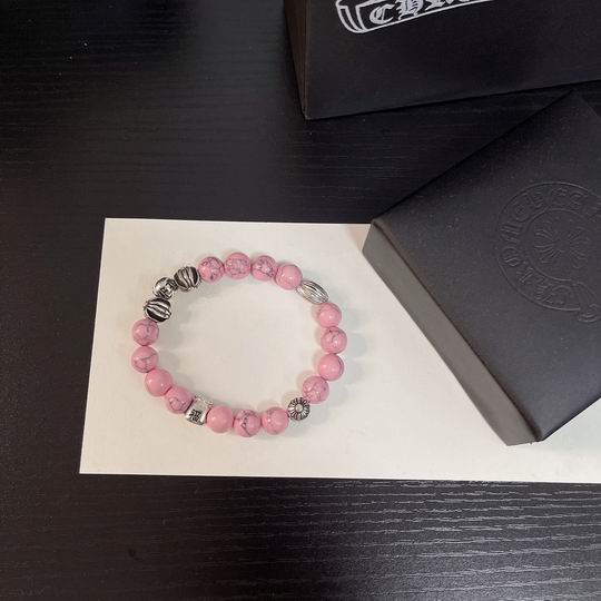 Chrome Hearts bracelet 11lyh58 (2)