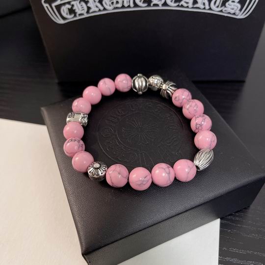 Chrome Hearts bracelet 11lyh58 (9)