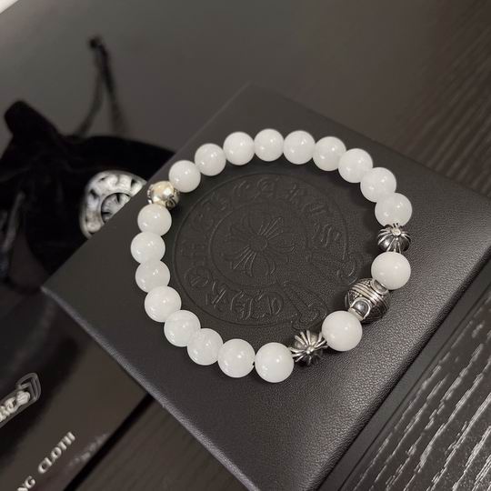 Chrome Hearts bracelet 11lyh59 (4)