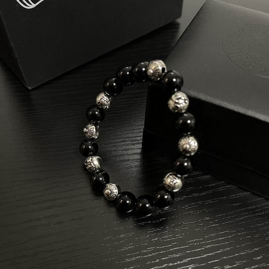 Chrome Hearts bracelet 11lyh60 (2)