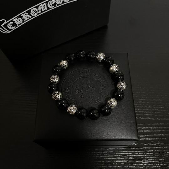 Chrome Hearts bracelet 11lyh60 (3)