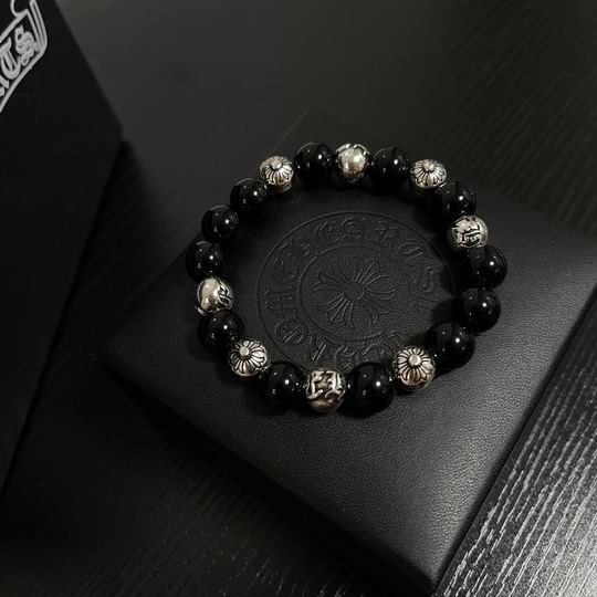 Chrome Hearts bracelet 11lyh60 (5)