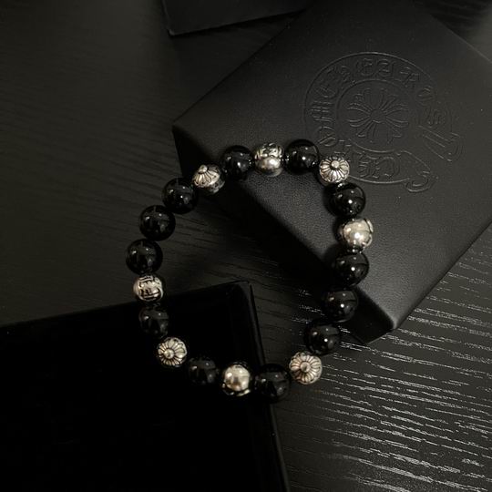 Chrome Hearts bracelet 11lyh60 (6)