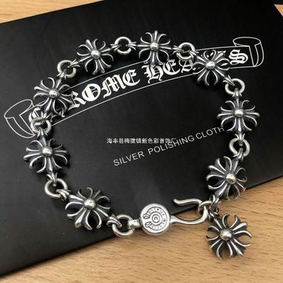 Chrome Hearts bracelet 11lyh61 (1)