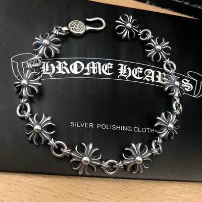 Chrome Hearts bracelet 11lyh61 (2)