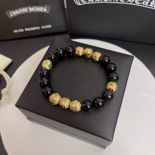 Chrome Hearts bracelet 11lyh61 (2)