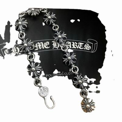 Chrome Hearts bracelet 11lyh61 (3)