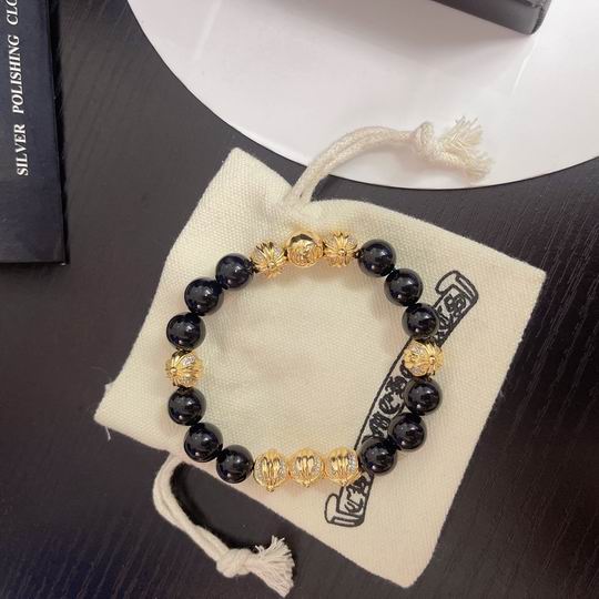 Chrome Hearts bracelet 11lyh61 (3)