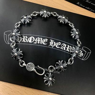 Chrome Hearts bracelet 11lyh61 (5)