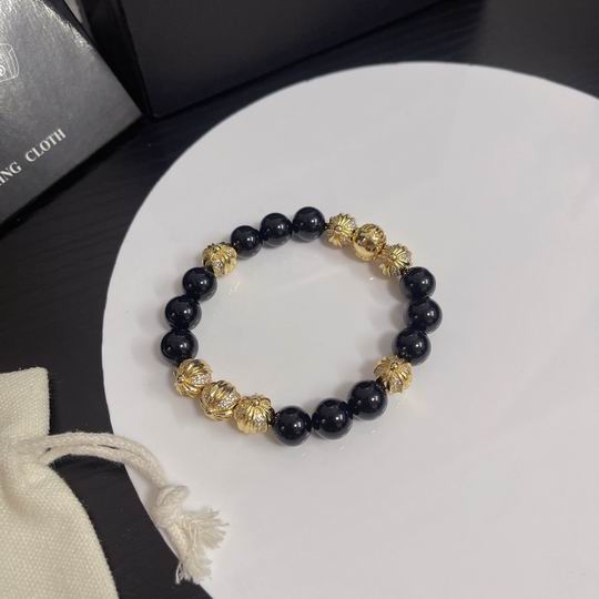 Chrome Hearts bracelet 11lyh61 (5)