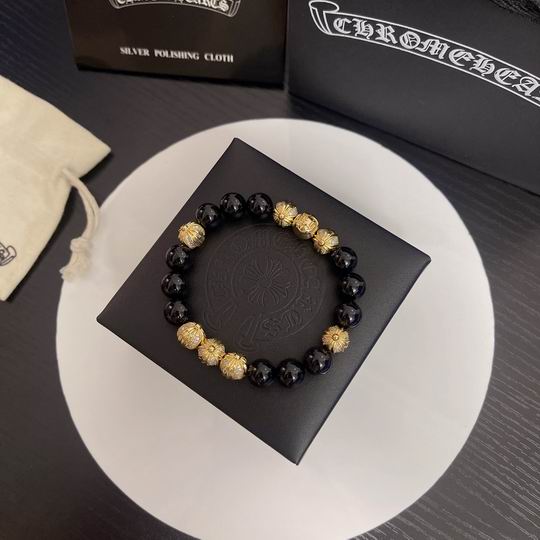 Chrome Hearts bracelet 11lyh61 (6)