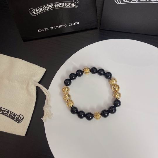 Chrome Hearts bracelet 11lyh61 (8)