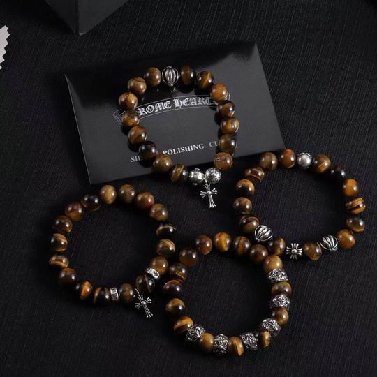Chrome Hearts bracelet 11lyh62 (1)