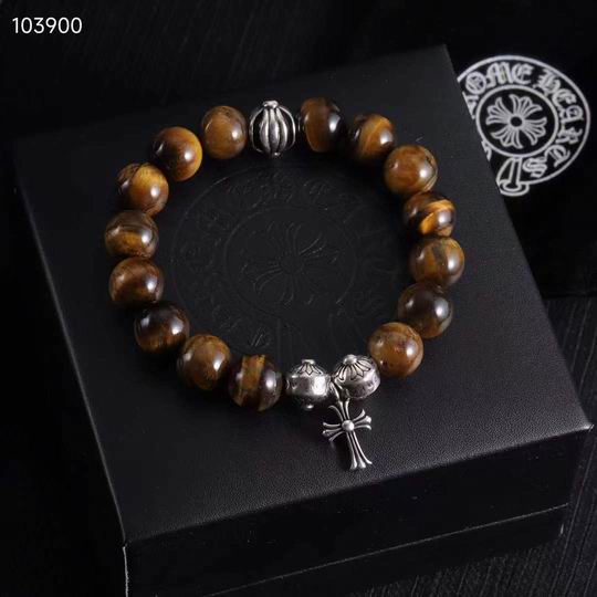 Chrome Hearts bracelet 11lyh62 (2)