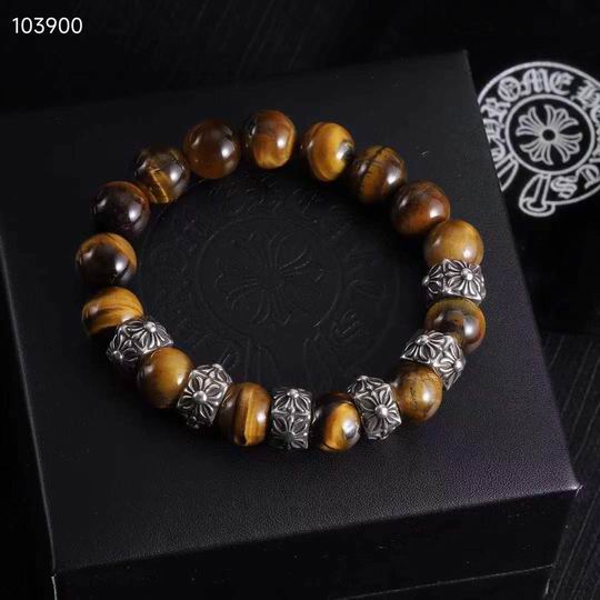 Chrome Hearts bracelet 11lyh62 (3)