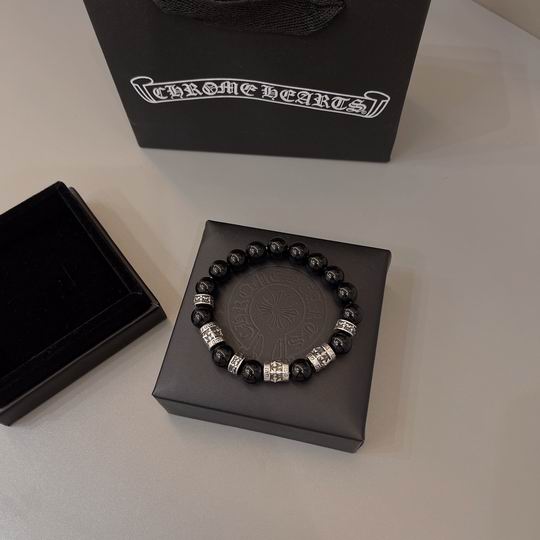 Chrome Hearts bracelet 11lyh63 (1)