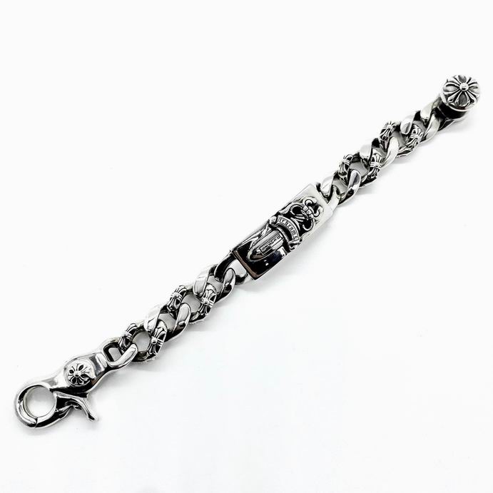 Chrome Hearts bracelet 11lyh63 (2)