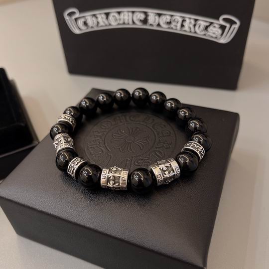 Chrome Hearts bracelet 11lyh63 (2)