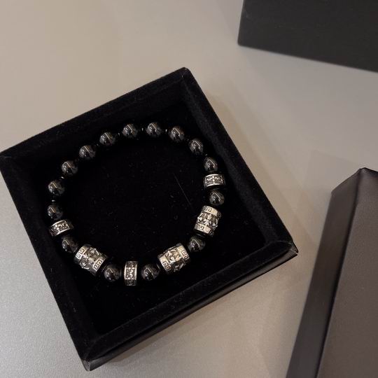 Chrome Hearts bracelet 11lyh63 (3)