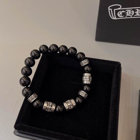 Chrome Hearts bracelet 11lyh63 (5)