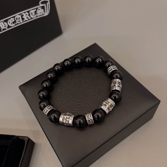 Chrome Hearts bracelet 11lyh63 (6)