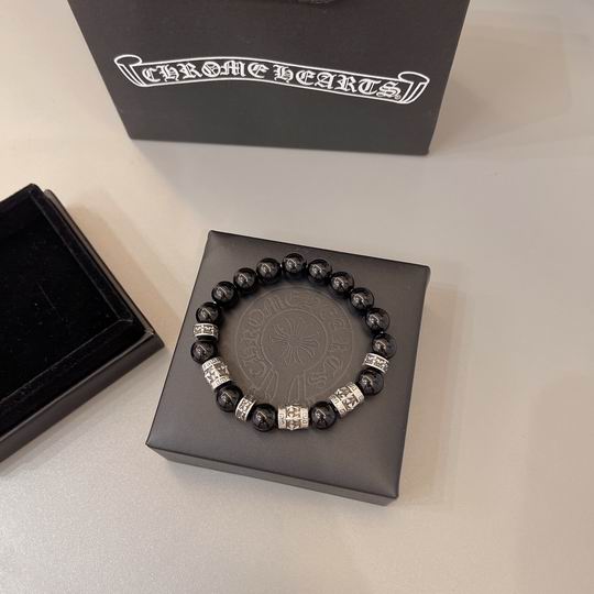 Chrome Hearts bracelet 11lyh63 (7)