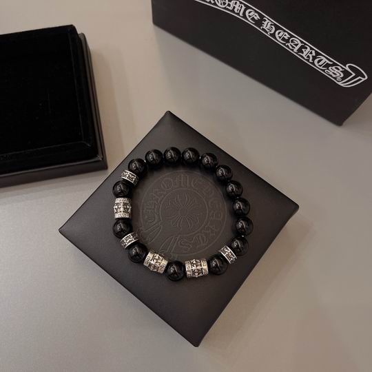 Chrome Hearts bracelet 11lyh63 (8)