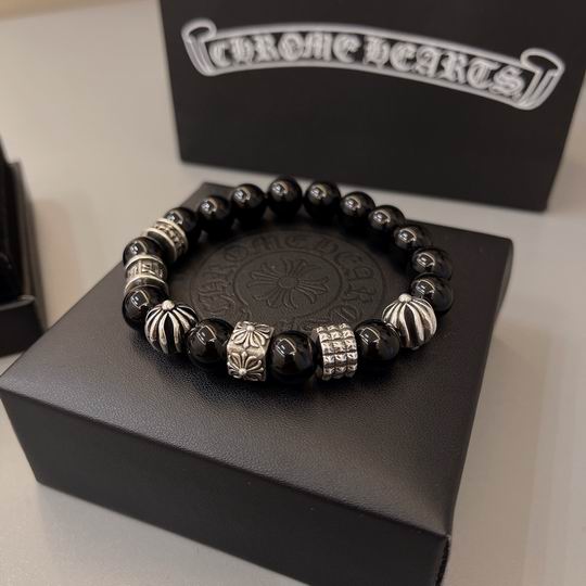 Chrome Hearts bracelet 11lyh64 (2)