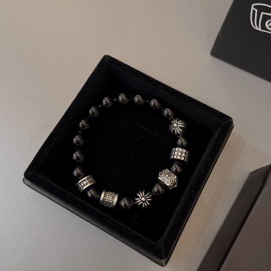 Chrome Hearts bracelet 11lyh64 (3)