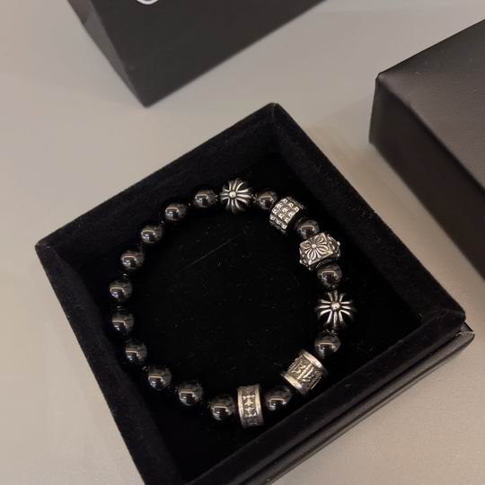 Chrome Hearts bracelet 11lyh64 (6)