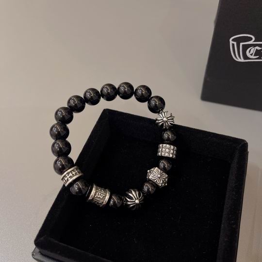 Chrome Hearts bracelet 11lyh64 (7)