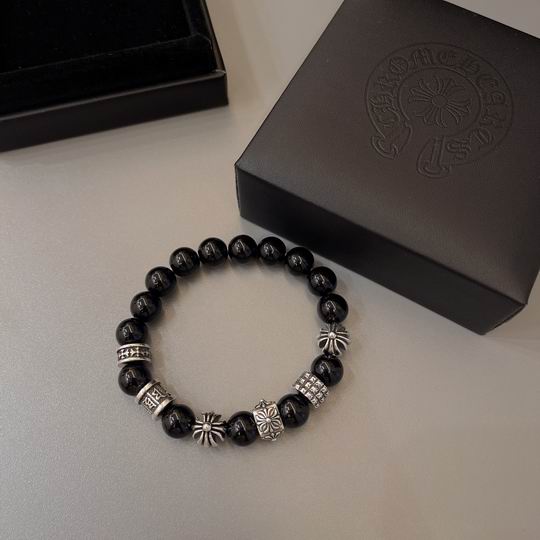 Chrome Hearts bracelet 11lyh64 (8)