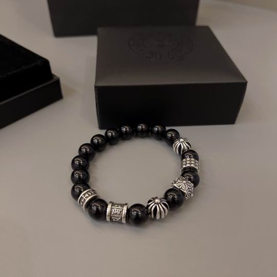 Chrome Hearts bracelet 11lyh64 (9)