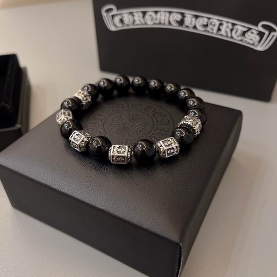 Chrome Hearts bracelet 11lyh65 (2)
