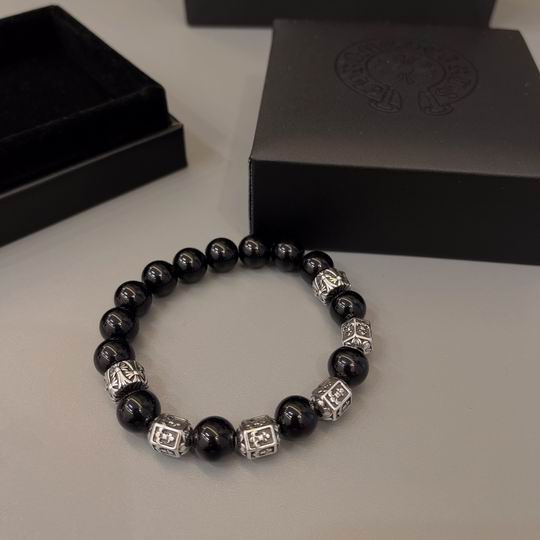 Chrome Hearts bracelet 11lyh65 (8)