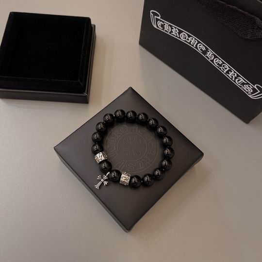 Chrome Hearts bracelet 11lyh66 (1)