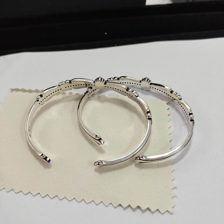Chrome Hearts bracelet 11lyh66 (2)