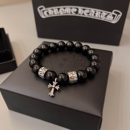 Chrome Hearts bracelet 11lyh66 (2)