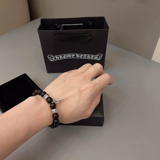 Chrome Hearts bracelet 11lyh66 (3)