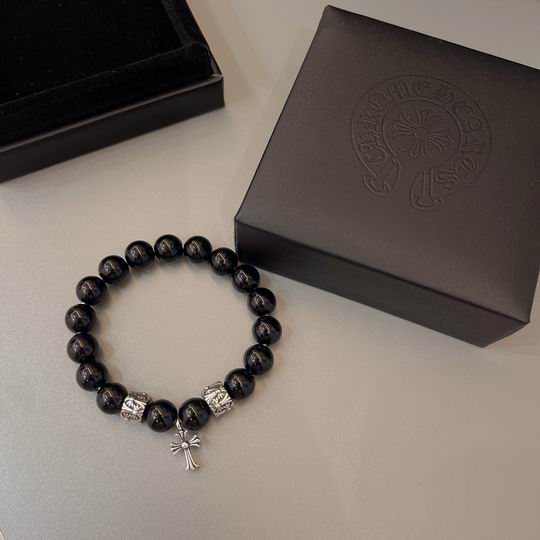 Chrome Hearts bracelet 11lyh66 (4)