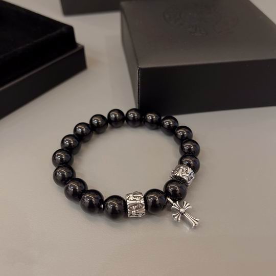 Chrome Hearts bracelet 11lyh66 (5)