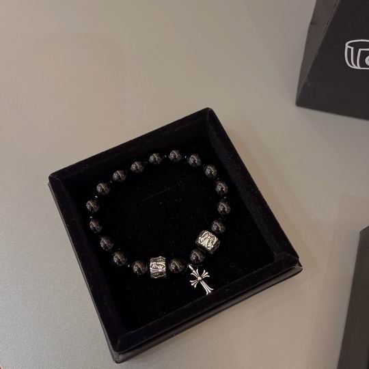 Chrome Hearts bracelet 11lyh66 (6)