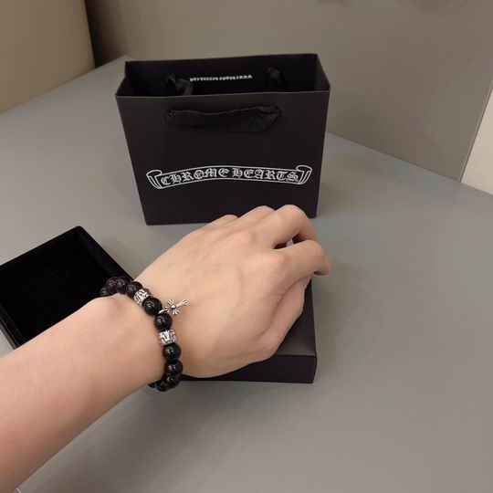 Chrome Hearts bracelet 11lyh66 (8)