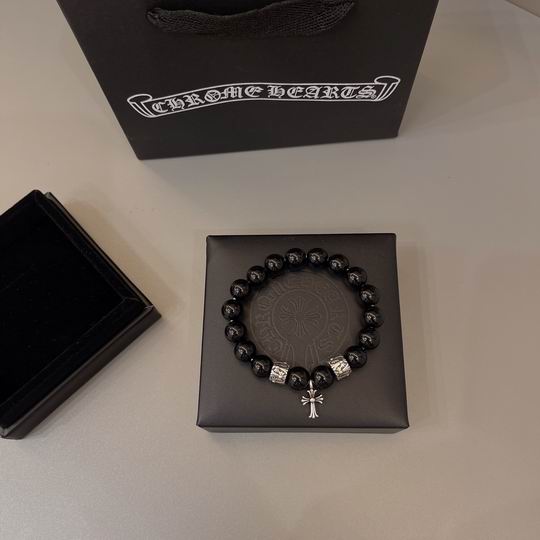 Chrome Hearts bracelet 11lyh66 (9)