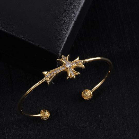 Chrome Hearts bracelet 11lyh67 (2)