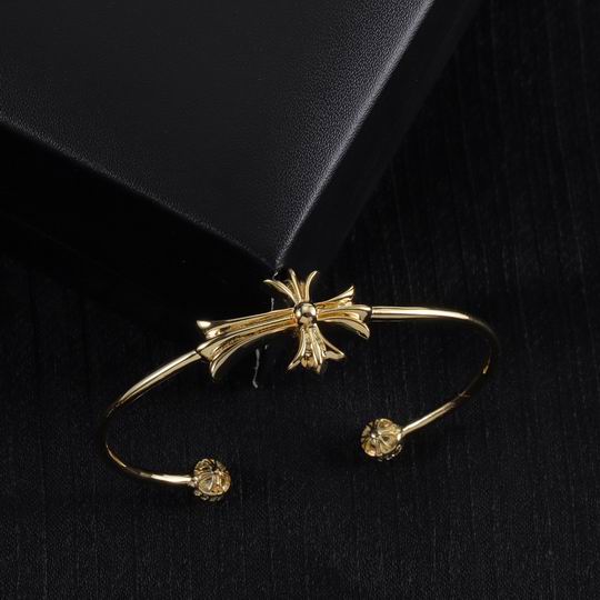 Chrome Hearts bracelet 11lyh67 (3)
