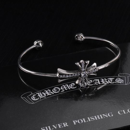 Chrome Hearts bracelet 11lyh67 (4)