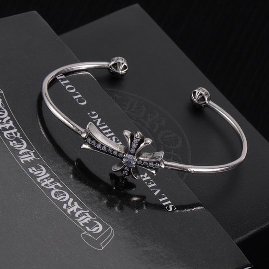 Chrome Hearts bracelet 11lyh67 (5)