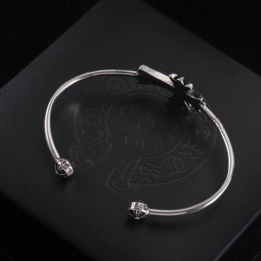 Chrome Hearts bracelet 11lyh67 (7)