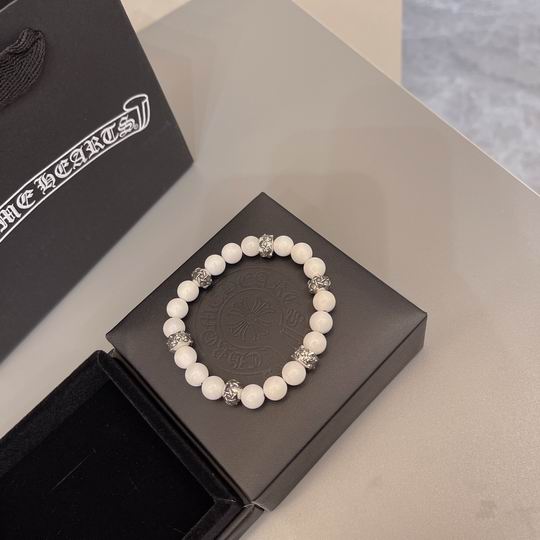 Chrome Hearts bracelet 11lyh68 (2)